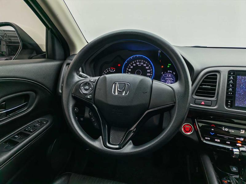 Honda Binzhi 2020