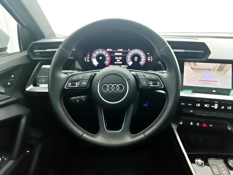 Audi Audi A3 2023