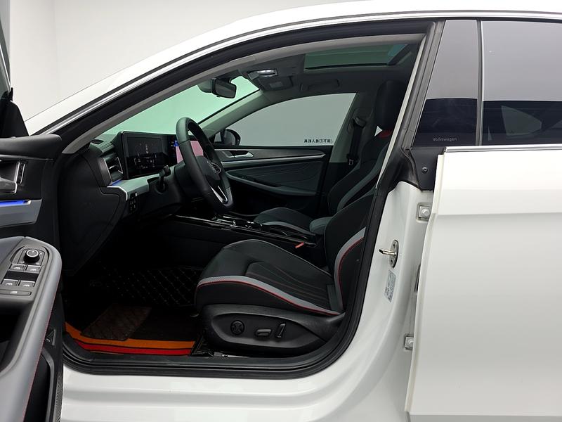 Volkswagen Lamando 2024