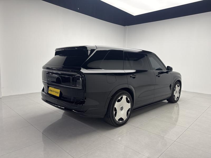 Zeekr ZEEKR 9X 2025