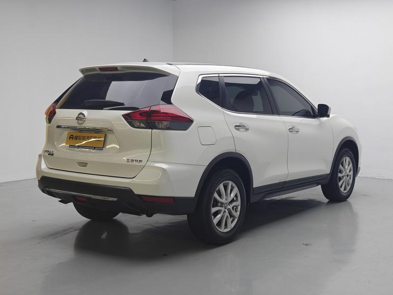 Nissan X-Trail 2022