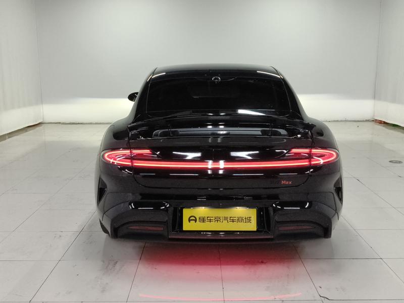 Xiaomi Auto Xiaomi SU7 2024