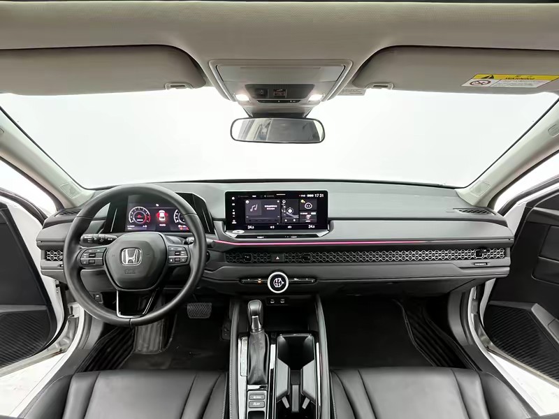 Honda Accord 2023