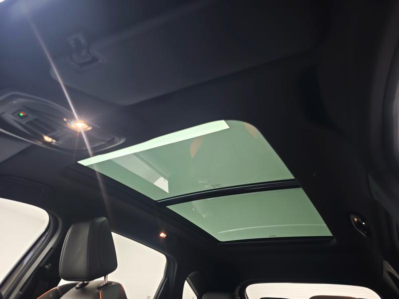 Haval Haval Divine Beast 2021