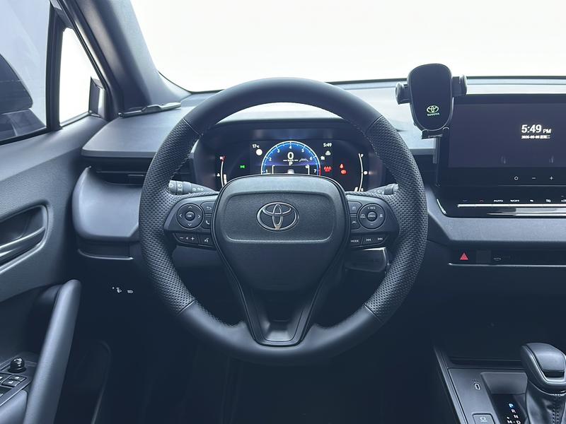 Toyota Corolla Cross 2026