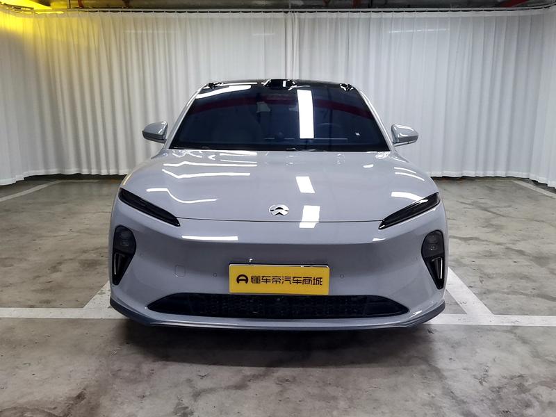 NIO NIO ET5 Touring 2024