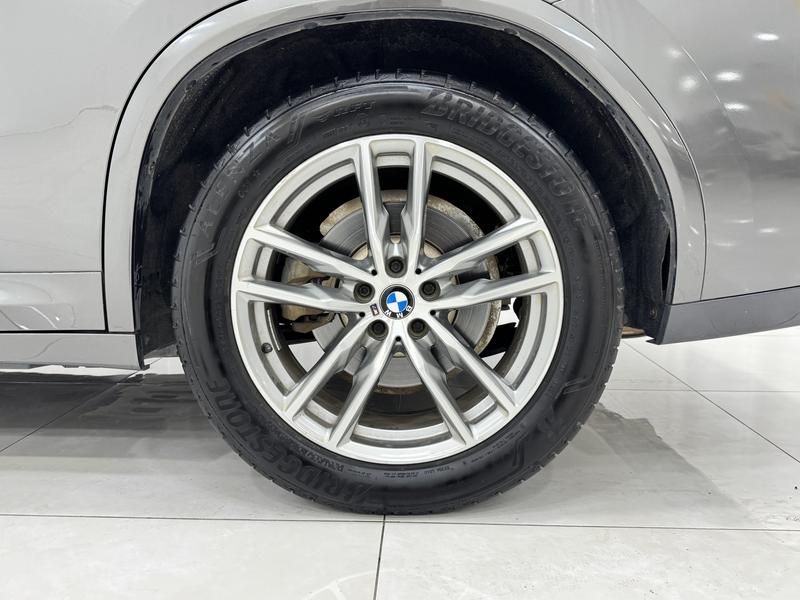BMW BMW X4 2019