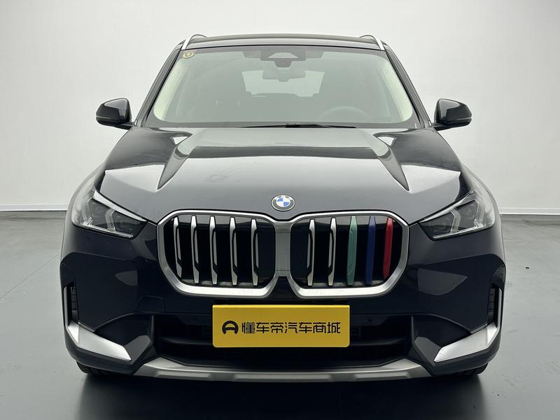 BMW BMW X1 2023