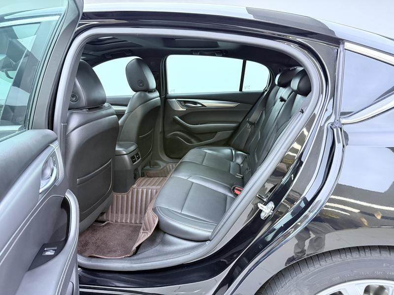 Cadillac Cadillac CT5 2020
