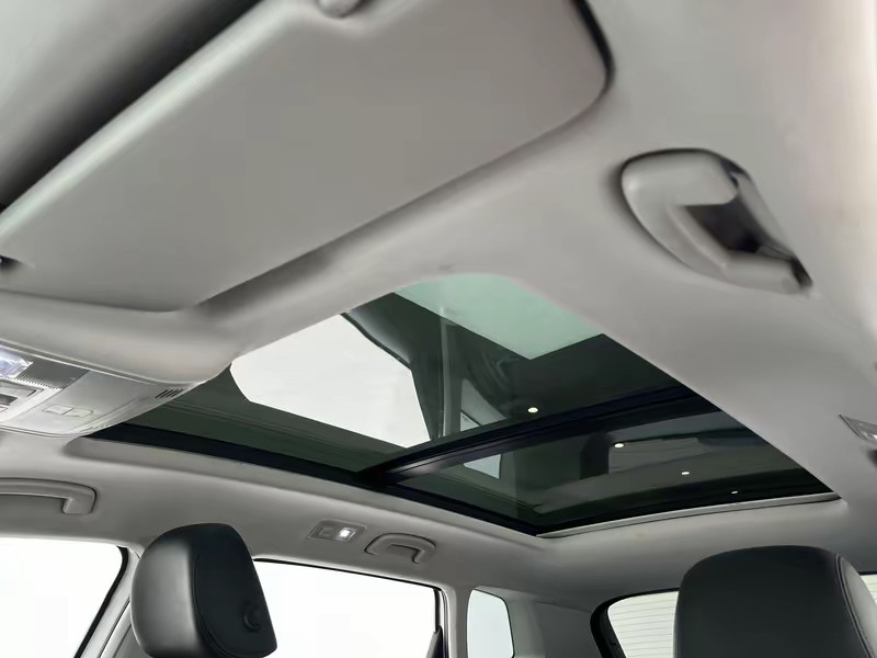 Volkswagen Tharu 2022
