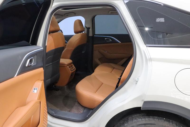 Haval Haval Xiaolong MAX 2025