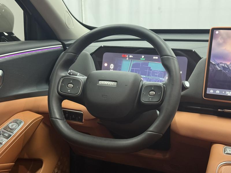 Haval Haval Xiaolong MAX 2025