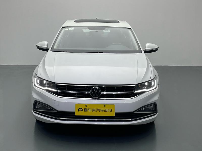 Volkswagen Bora 2021