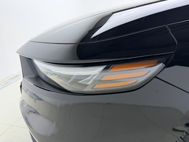 Honda Accord 2024