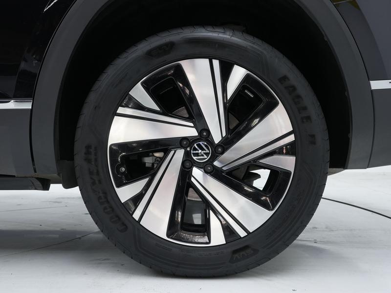Volkswagen Teramont 2024