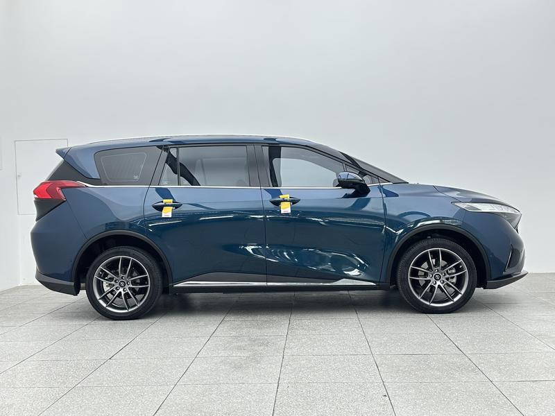 Haima Haima 7X 2020