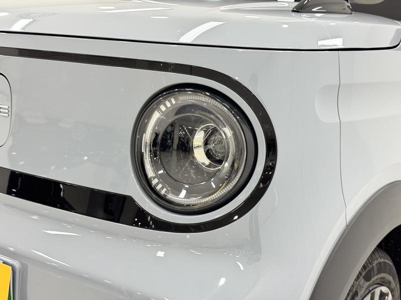 Geely Galaxy panda 2025