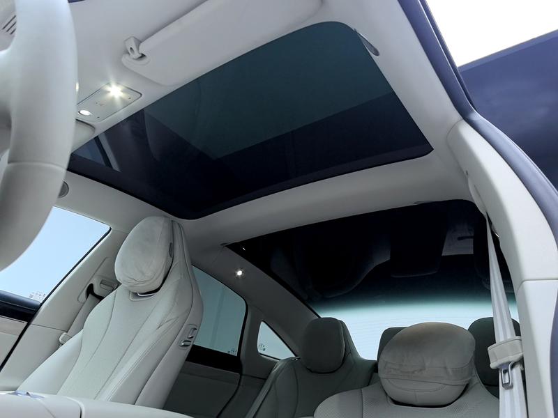 Luxeed Zhijie S7 2026