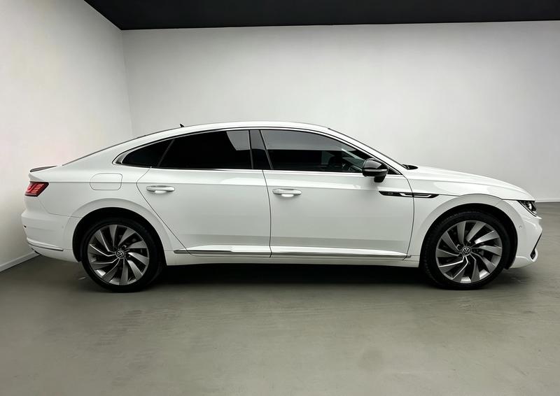 Volkswagen Volkswagen CC 2023