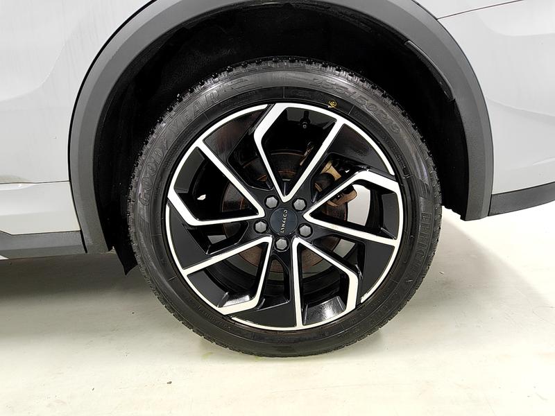 Lynk & Co Link 01 2023