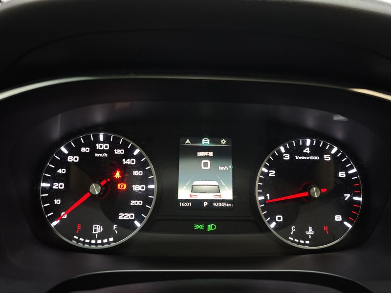 Roewe Roewe iMAX8 2023