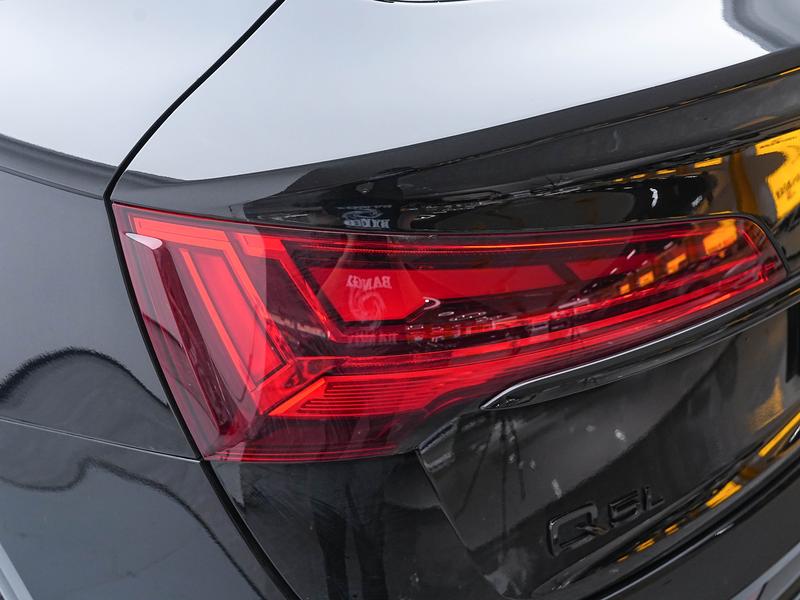 Audi Audi Q5L Sportback 2023