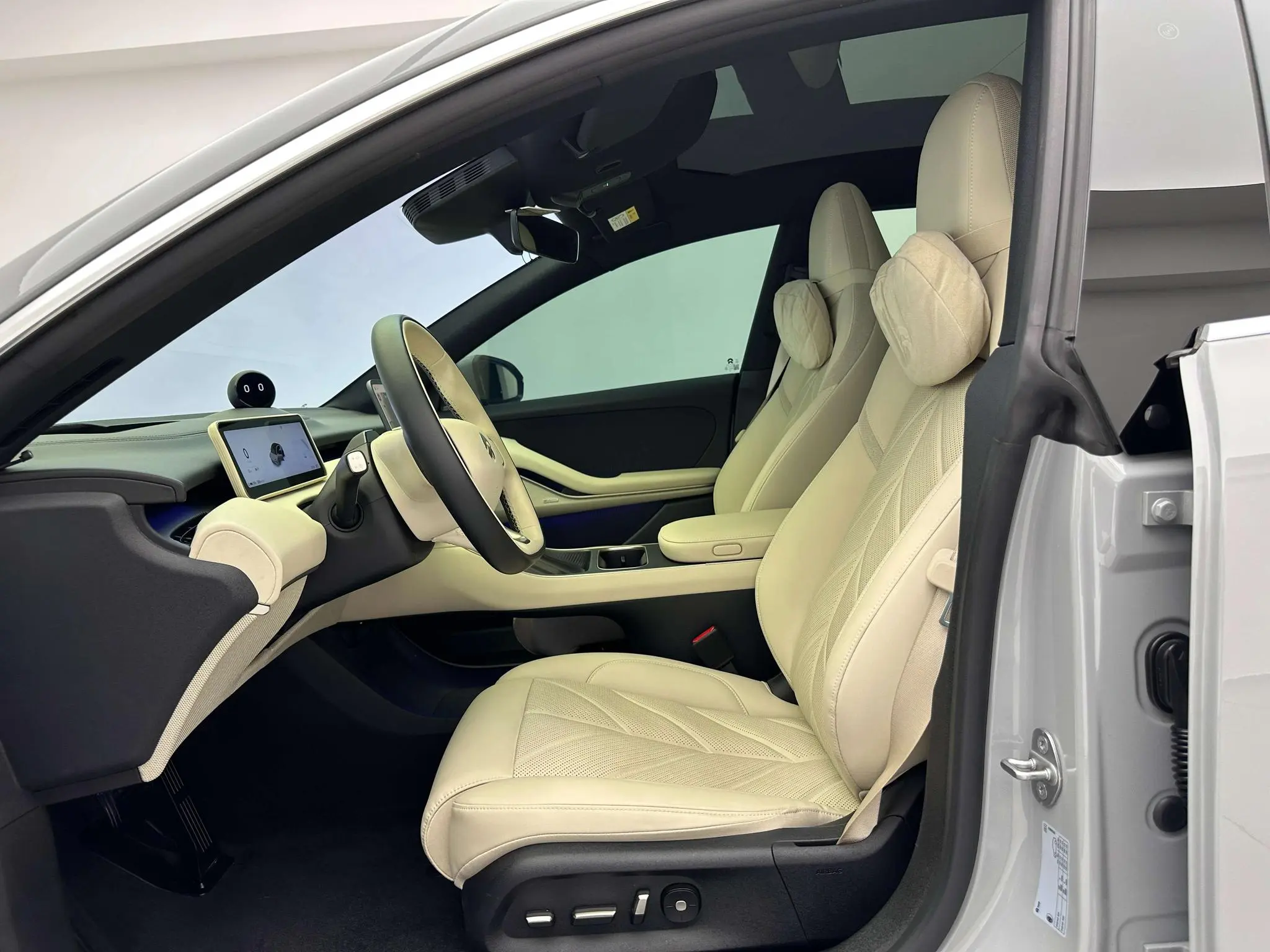 NIO Nio ET5 75kWh