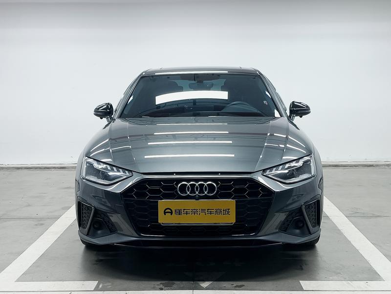 Audi Audi A4L 2023