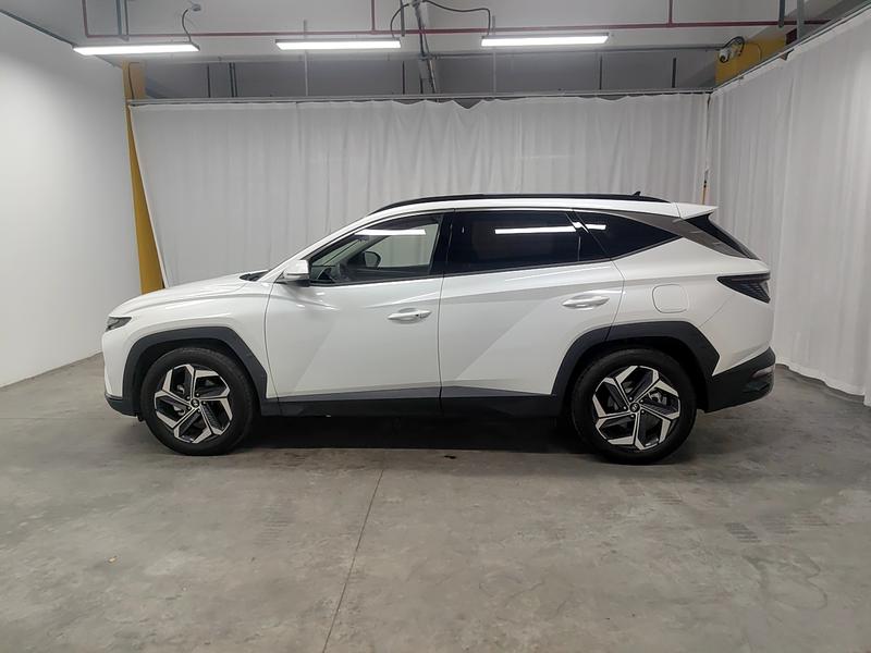 Hyundai Tucson 2023