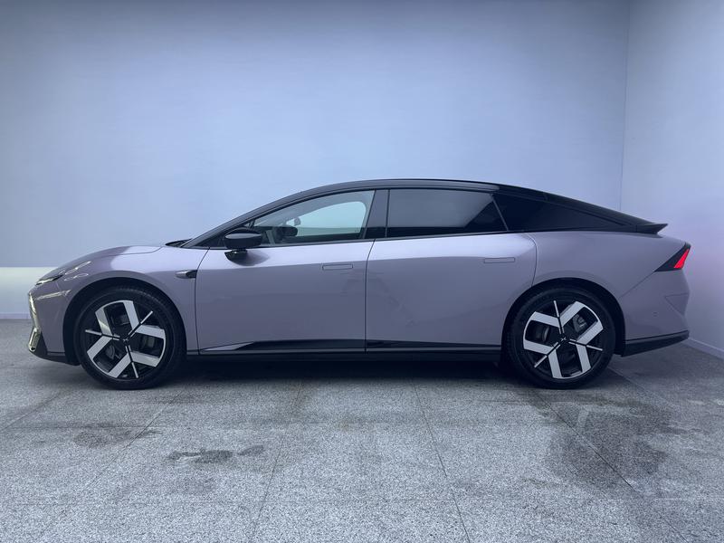 XPeng Xiaopeng P7+ 2026