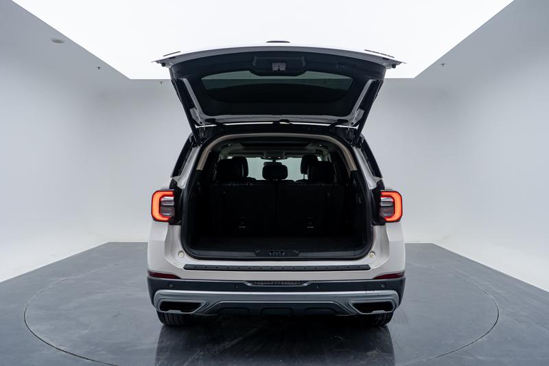 Ford explorer 2023