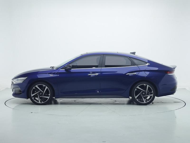 Hyundai Fiesta 2019