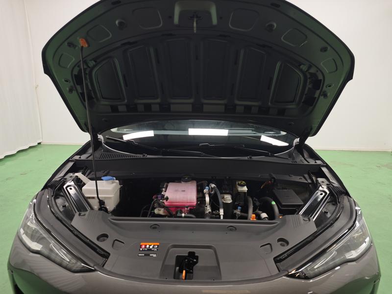 Geely Galaxy Galaxy E5 2026