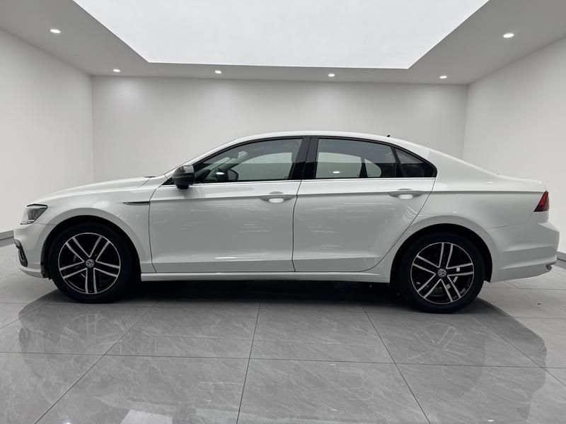 Volkswagen Lamando 2019