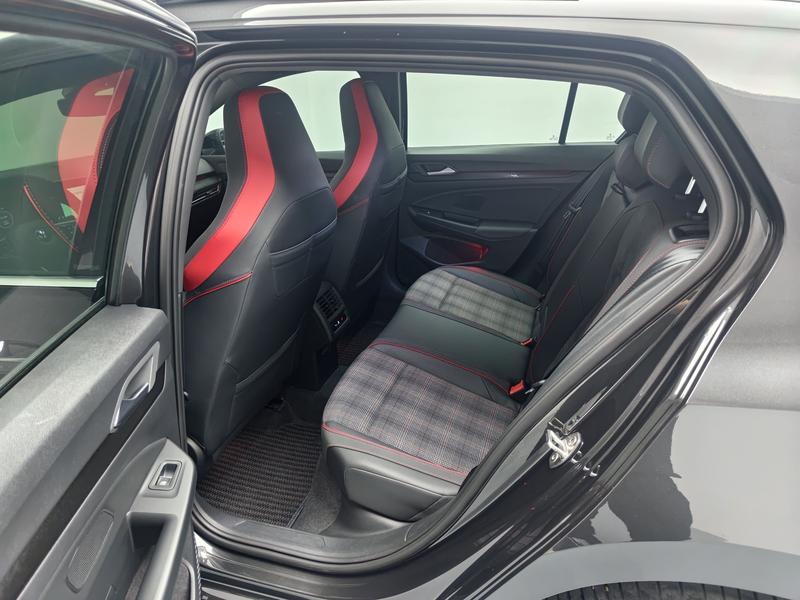 Volkswagen Golf GTI 2023