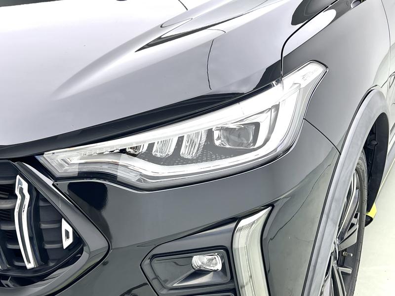 Haval Haval Red Rabbit 2021