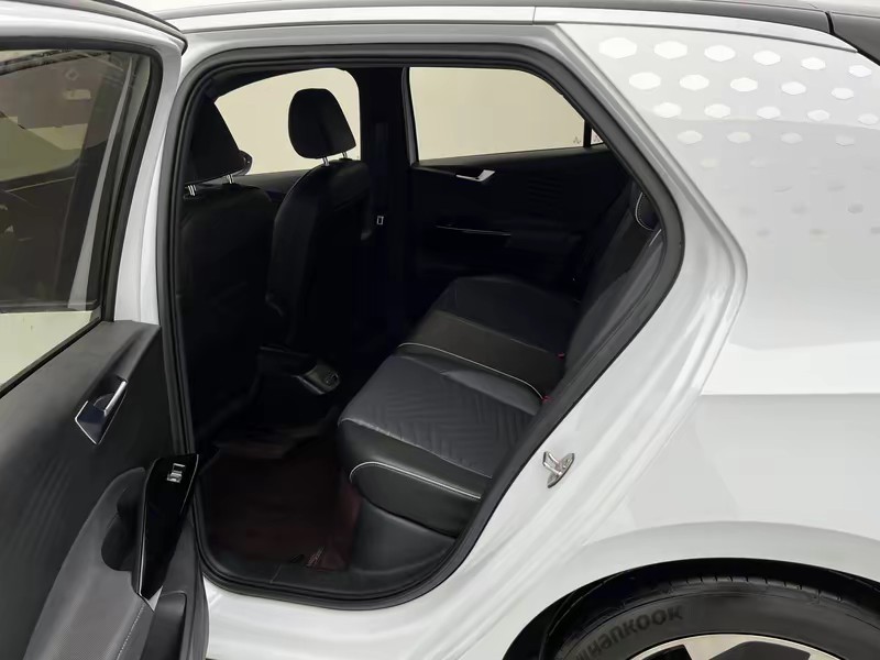 Volkswagen Volkswagen ID.3 2023