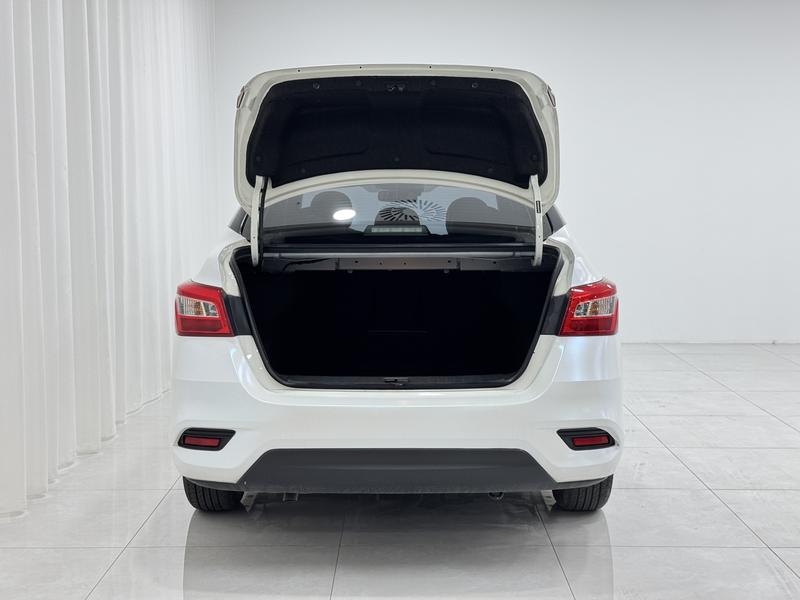 Nissan Sylphy 2024