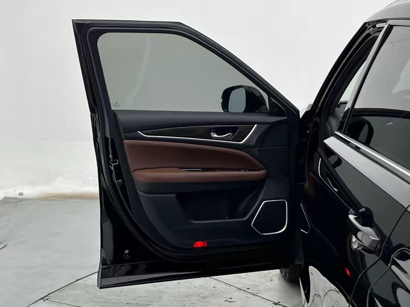 Honda Honda UR-V 2017