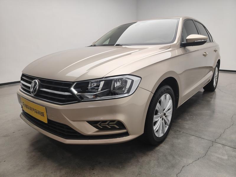 Volkswagen Bora 2019