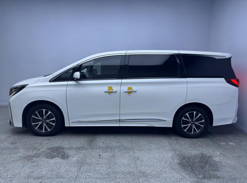 Trumpchi GAC Trumpchi M8 2021