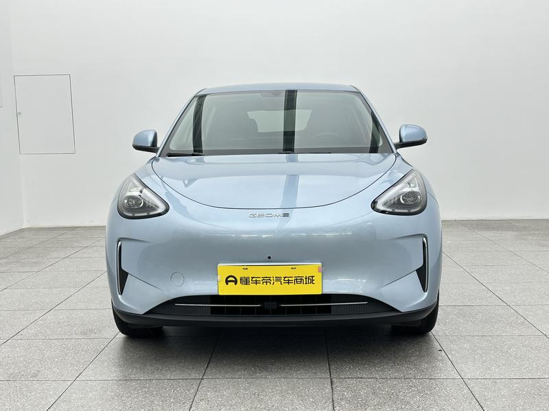 Geely Galaxy Wish Upon a Star 2025