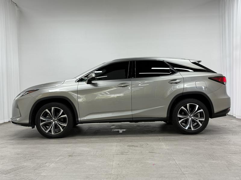 Lexus Lexus RX 2020
