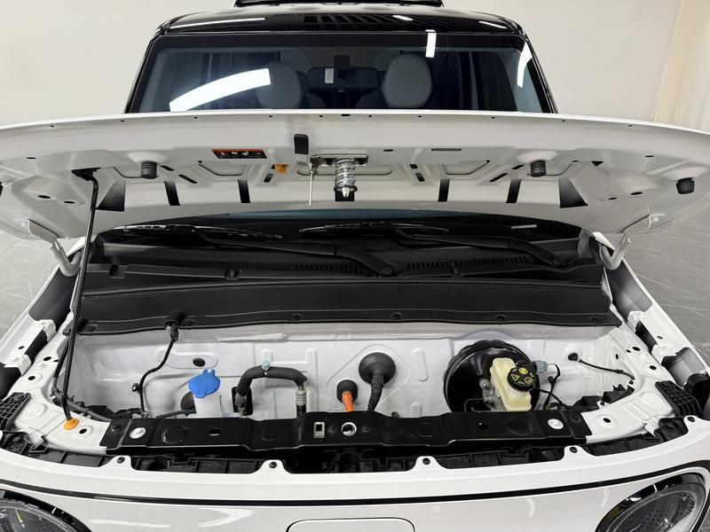 Geely Galaxy panda 2025