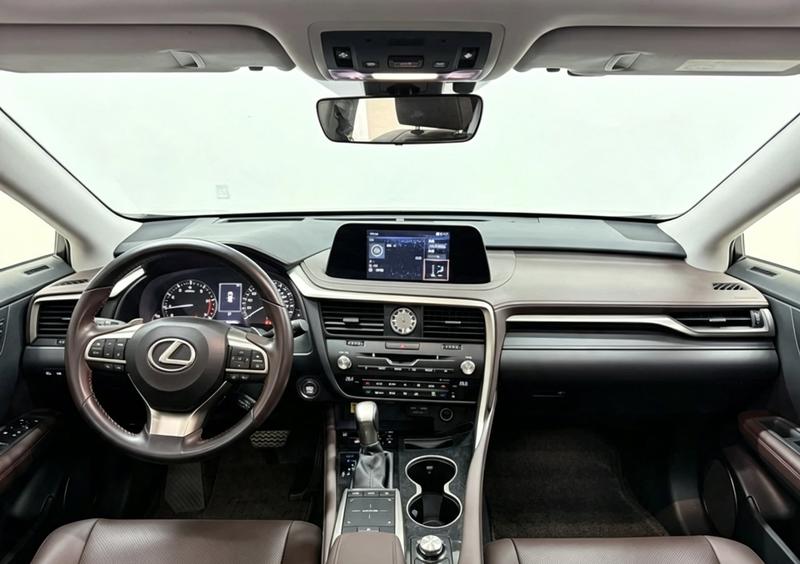 Lexus Lexus RX 2020