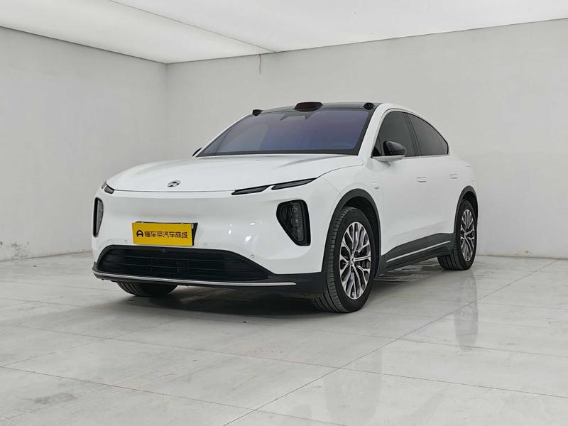 NIO NIO EC6 2024