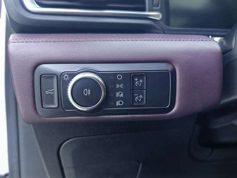 Ford explorer 2023