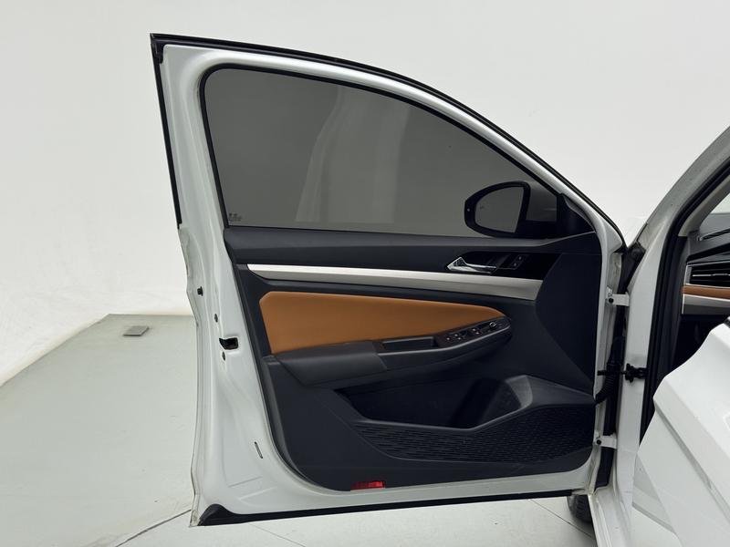 Volkswagen Bora 2023