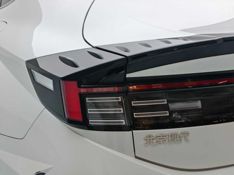 Hyundai Sonata 2024