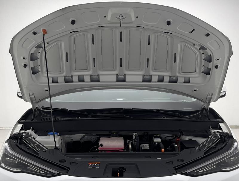 Geely Galaxy Galaxy E5 2024